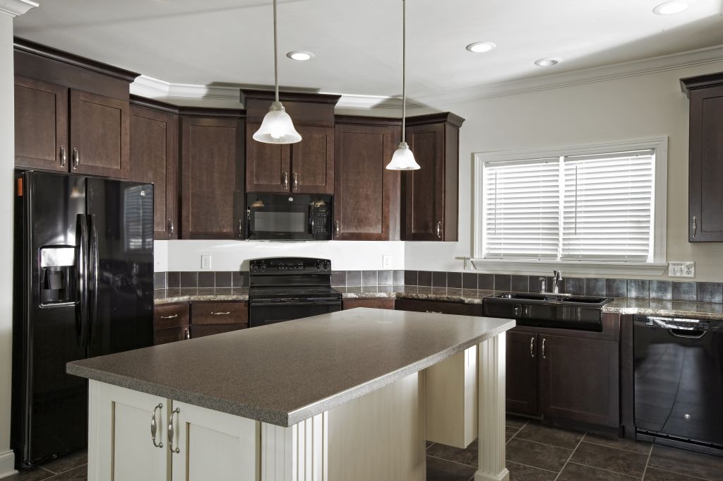 Summit Lattimore 1S3017V by RAnell Homes